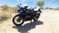 Yamaha YZF R15 S 2023 Model