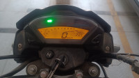 Honda CB Trigger 2013 Model