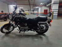 Bajaj Avenger 220 DTS-i 2013 Model