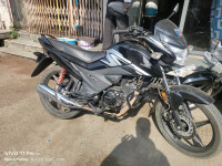 Honda Livo Disc 2024 Model
