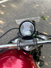 Triumph Bonneville Speedmaster