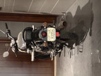 Royal Enfield Classic 350 2019 Model