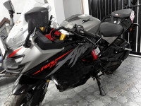 TVS Apache RR 310 2023 Model
