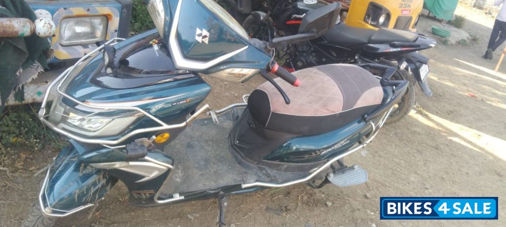 Electric One  Electric