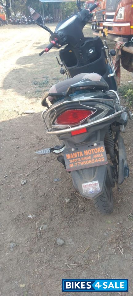 Electric One Electric Electric One Electric