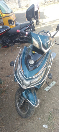 Electric One  Electric