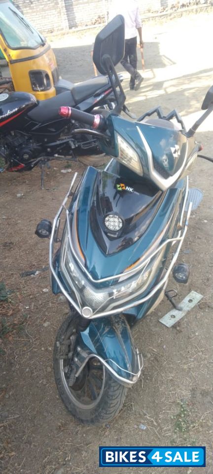 Electric One Electric Electric One Electric