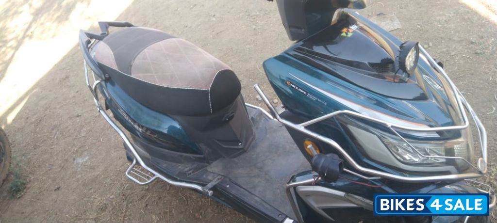 Electric One Electric Electric One Electric