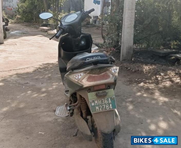 Electric Bike  Electric Fast A4