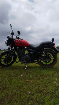 Royal Enfield Thunderbird X 350 2019 Model