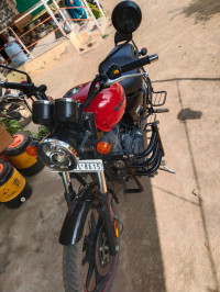 Royal Enfield Thunderbird X 350