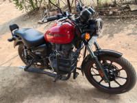 Royal Enfield Thunderbird X 350