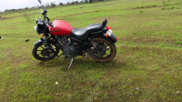 Royal Enfield Thunderbird X 350