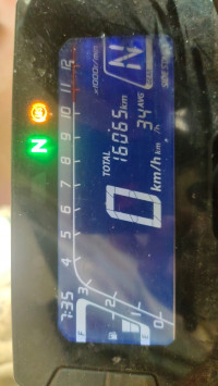 Honda CB300R 2022 Model