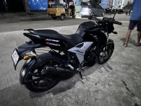 TVS Apache RTR 160 4V 2019 Model