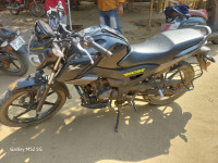 TVS Raider 125 Marvel Super Squad Edition