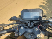 TVS Raider 125 Marvel Super Squad Edition