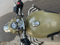Royal Enfield Classic Desert Storm