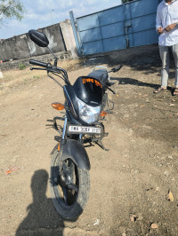 Honda Shine 100 2024 Model
