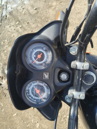 Honda Shine 100