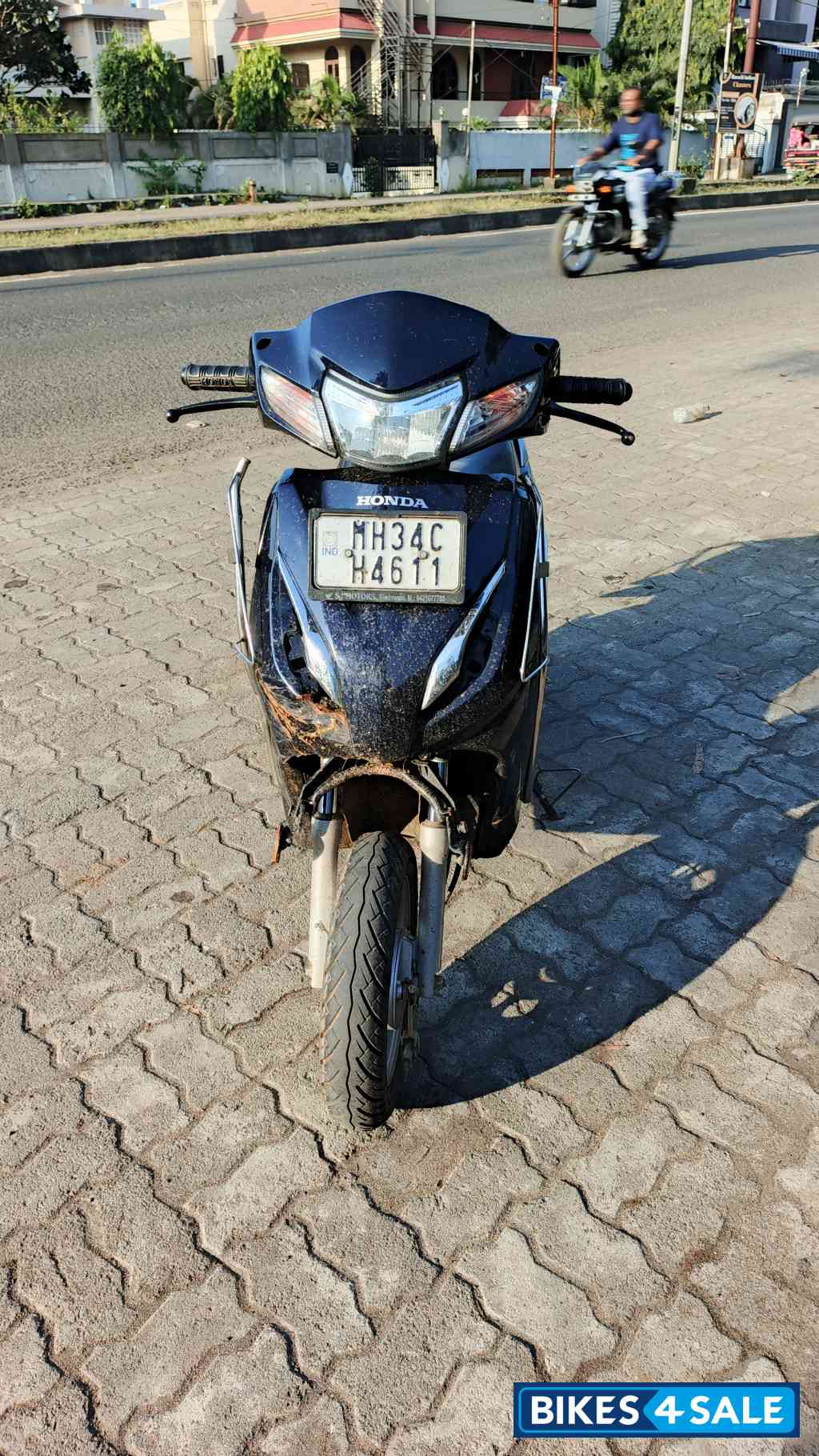 Honda Activa