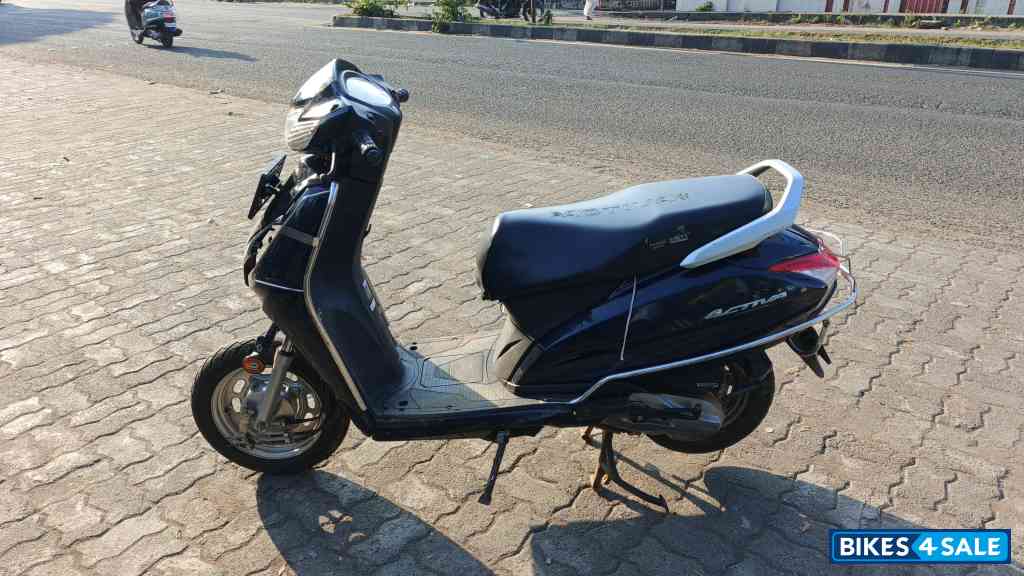 Honda Activa