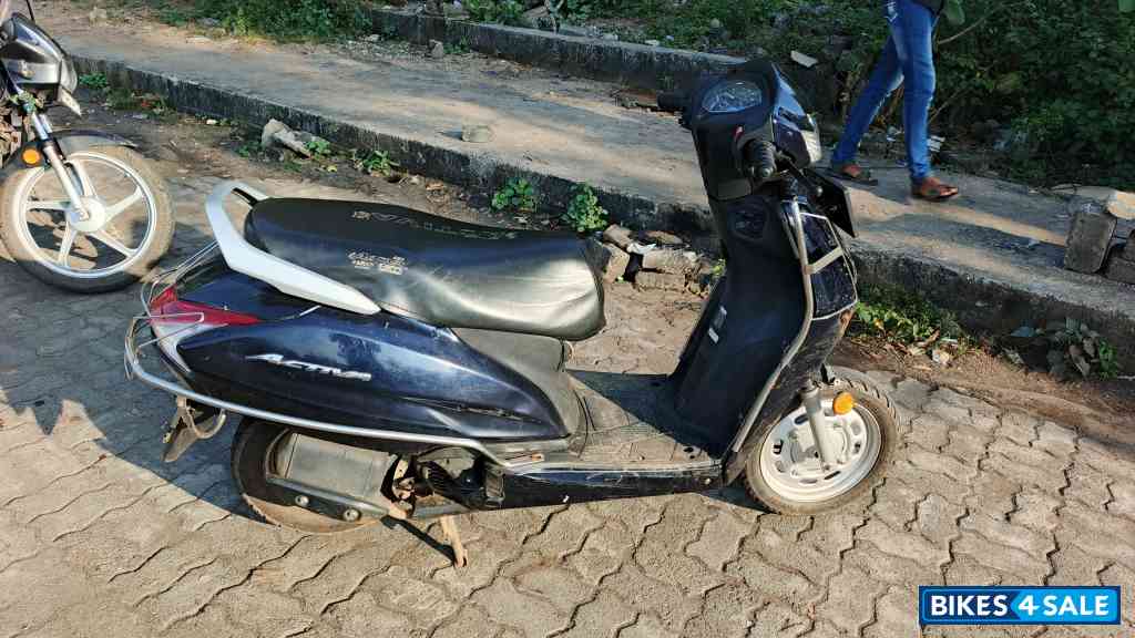 Honda Activa