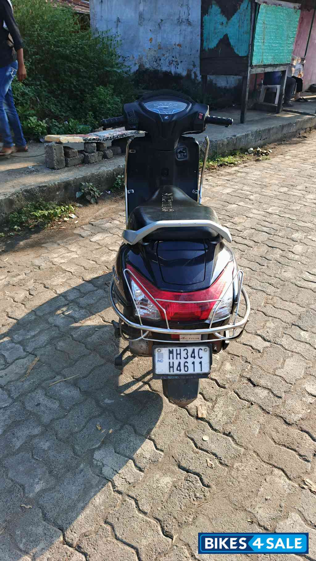 Honda Activa