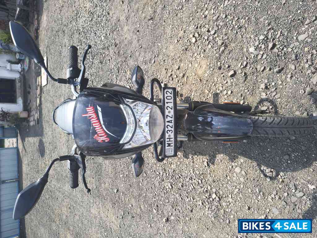 Bajaj Platina 110