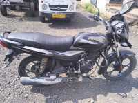 Bajaj Platina 110
