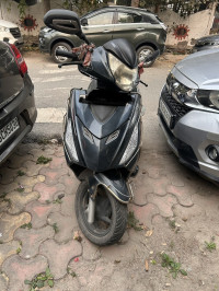 Hero Maestro Edge 2017 Model