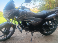 Honda Shine 125 2022 Model