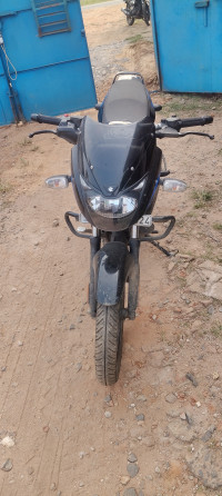 Bajaj Pulsar 125 Neon 2024 Model