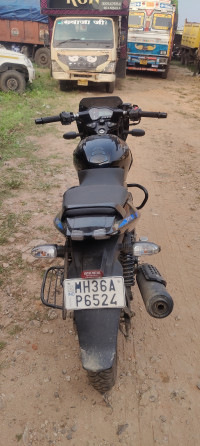 Bajaj Pulsar 125 Neon