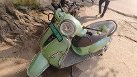 Bajaj Chetak 3501 Standard