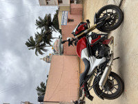 Mahindra Mojo