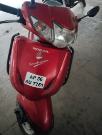 Honda Activa 2013 Model
