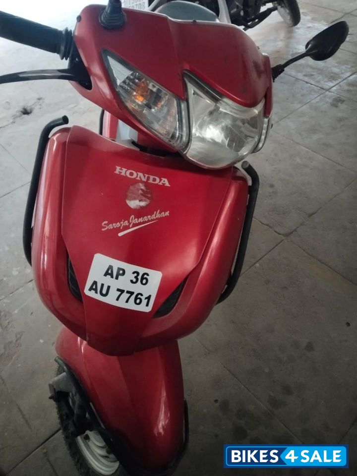 Honda Activa