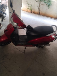 Honda Activa