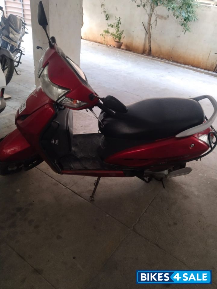 Honda Activa