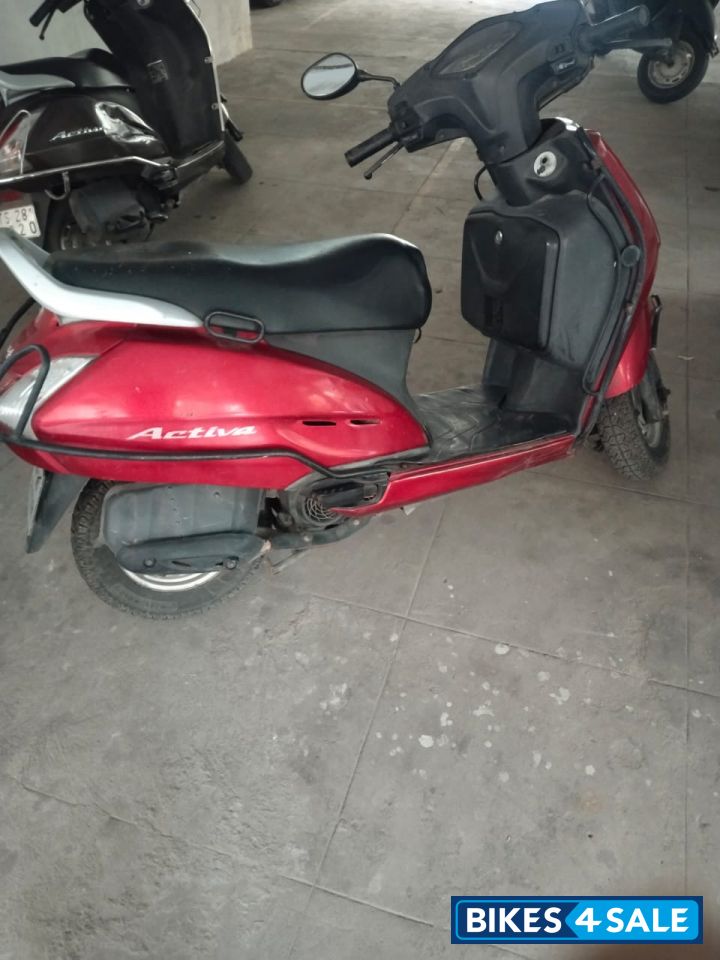 Honda Activa