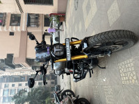 TVS Ronin TD Special Edition