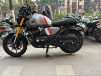 TVS Ronin TD Special Edition