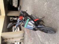 Ather 450X 2021 Model