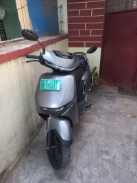 Honda Activa e 2025 Model