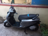 Honda Activa e