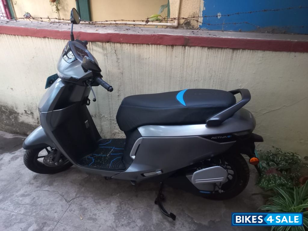 Honda Activa e