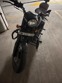 Jawa Perak BS6 2021 Model