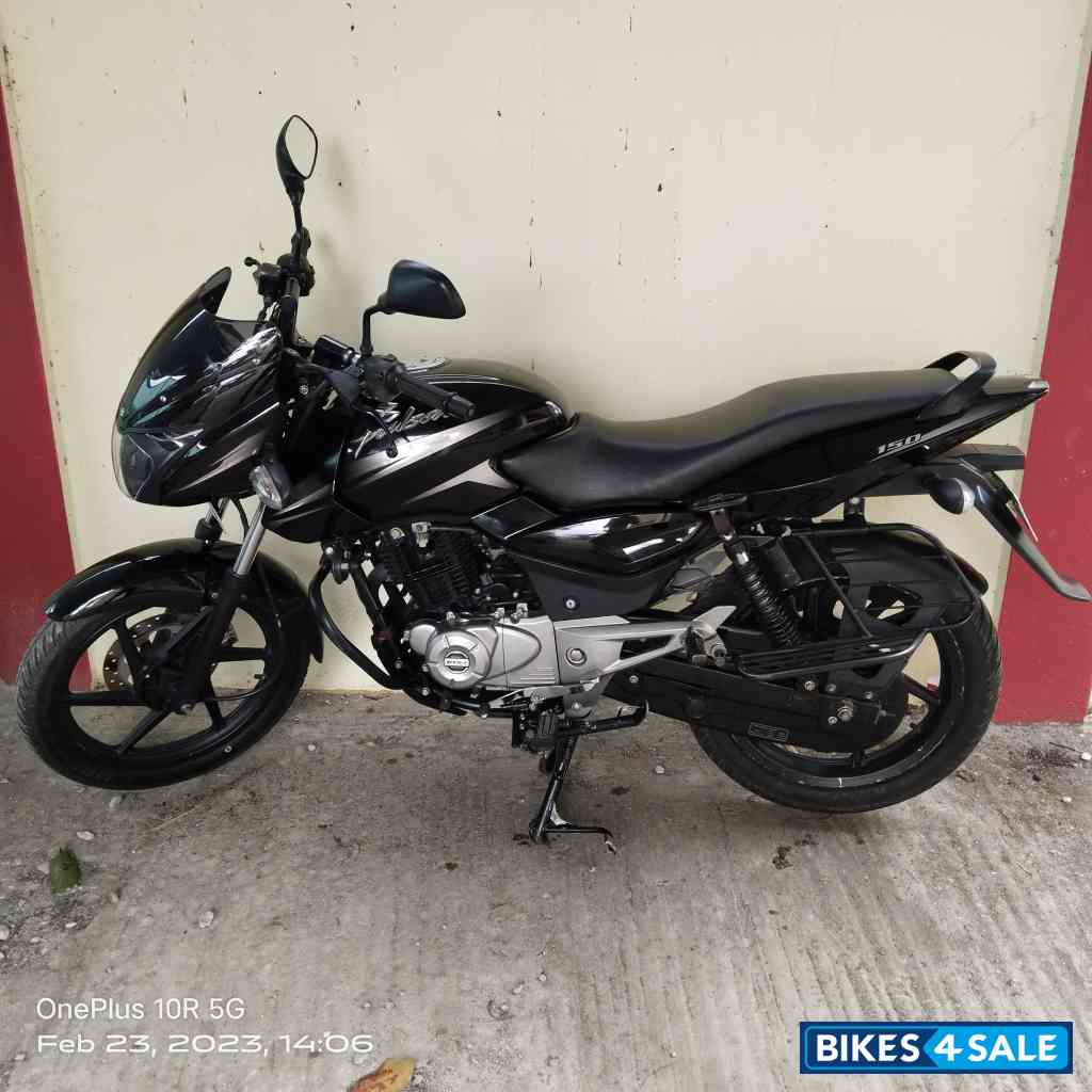 Bajaj Pulsar 150
