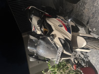BMW G 310 RR 2024 Model